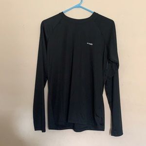 Women’s Columbia long sleeve shirt